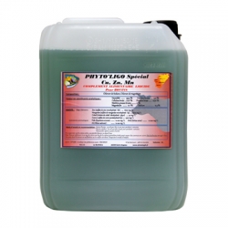 Phytoligo Cu, Zn, Mn - 5 L