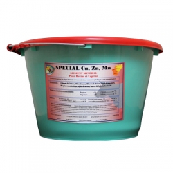 Spécial Cu, Zn, Mo - 20 kg