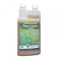 Régul complex liquide