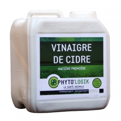 Vinaigre de cidre