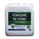 Vinaigre de cidre - 2 L