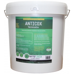 Anticox vermicelle