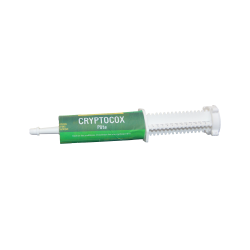 Cryptocox pâte - 60 mL