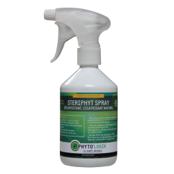 Steriphyt spray