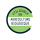 Logo Agriculture Biologique