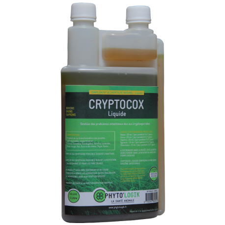 Cryptocox - 1 L