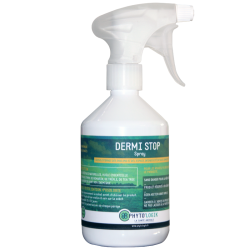 Dermi Stop Spray - 500 mL