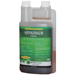 Hepadrain liquide - 1 L