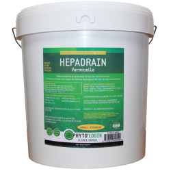 Hepadrain vermicelle - 15 kg