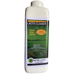 Lacta Cleaner