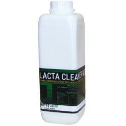 Lacta Cleaner UAB