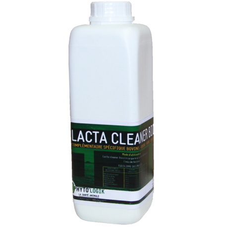 Lacta Cleaner Bio - 1 L