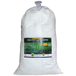 Min Phyt Lacta Super poudre - 25 kg