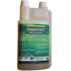 Paramphyt Non Bio - 1 L