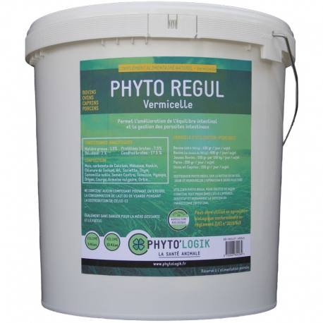 Phyto Regul - 5 kg