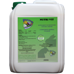 Nutrivit VLG - 5L