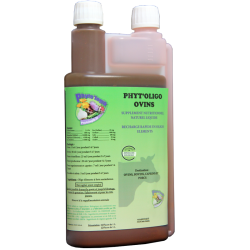 Phytoligo liquide ovin