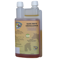 Sani Phyt Excellence - 1 L