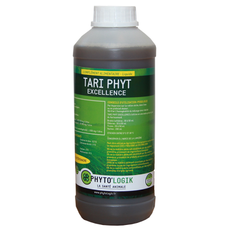 Tari phyt excellence - 1L