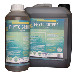Phyto Grippe - 1 et 5 L
