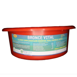 Bronce Bloc - 10 kg