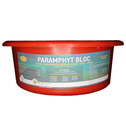 Paramphyt Bloc - 10 kg
