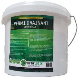 Vermi Drainant - 5 kg