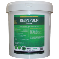 Respipulm poudre - 10 kg