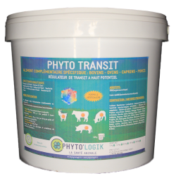 Phyto transit