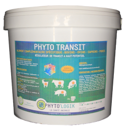 Phyto transit - 1 kg