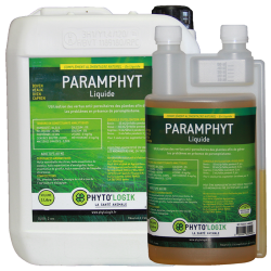 Paramphyt - 1L et 5L
