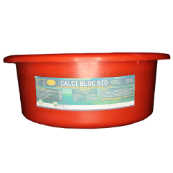 Calci bloc bio