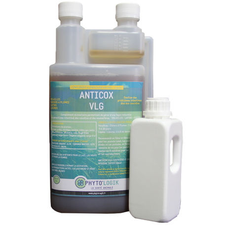 Anticox VLG - 1 L