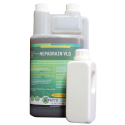 Hepadrain VLG - 1 L