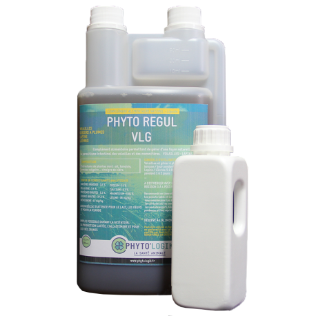 Phyto Regul VLG - 1L