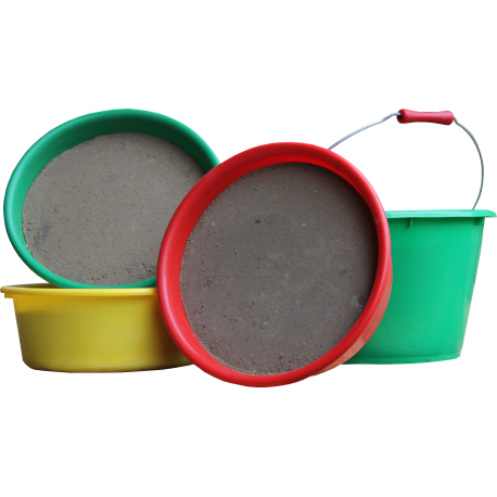 Mag bloc Bio - 20 kg