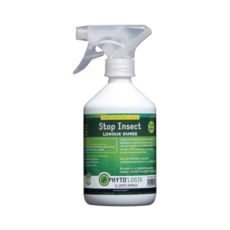 Stop insect LD - 500 mL