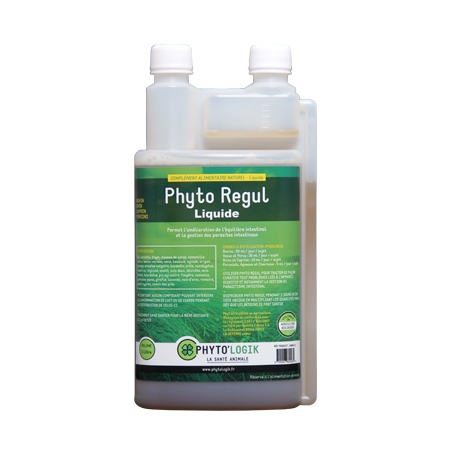 Phyto Regul liquide - 1 L