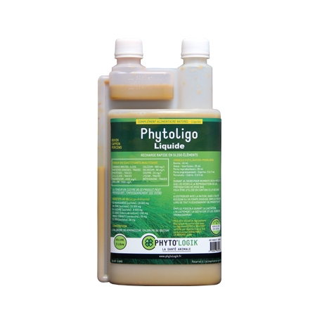Phytoligo liquide - 1 L